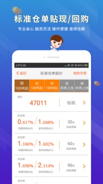 东航金融app