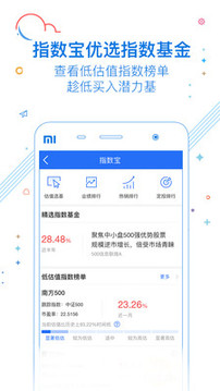 南方基金官网版