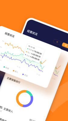 漫财记账本