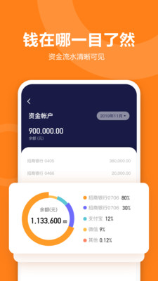 漫财记账本