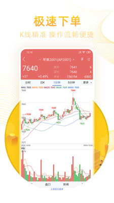 新湖期货投资交易