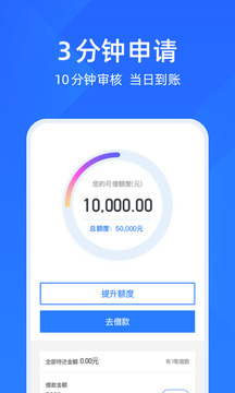 喜鹊快贷app官方版