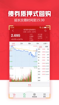 汇通启富app