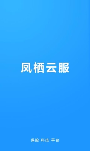 凤栖云服app