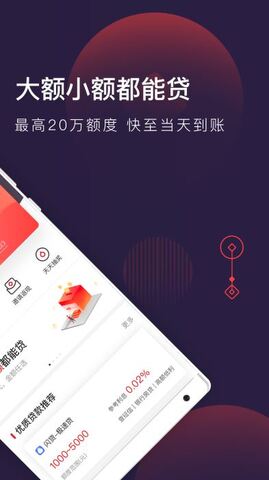 大王贷款app