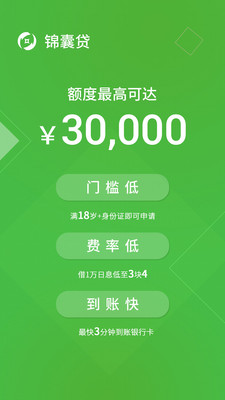 锦囊贷app