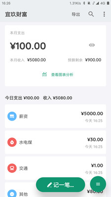 宜玖财富