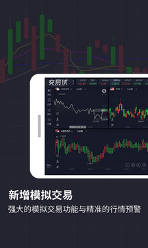 交易侠app