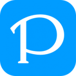 pixiv站app