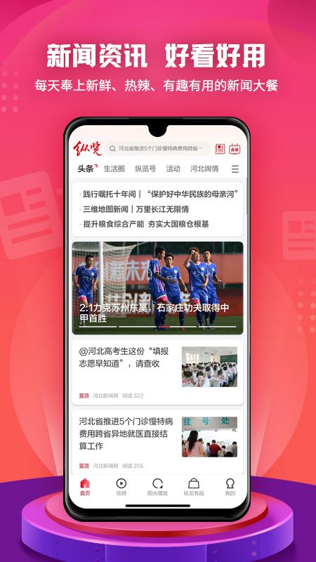 纵览新闻