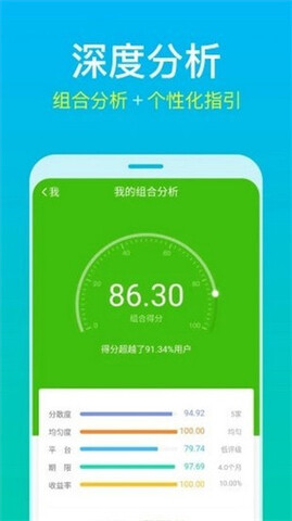 理杏仁官网手机版