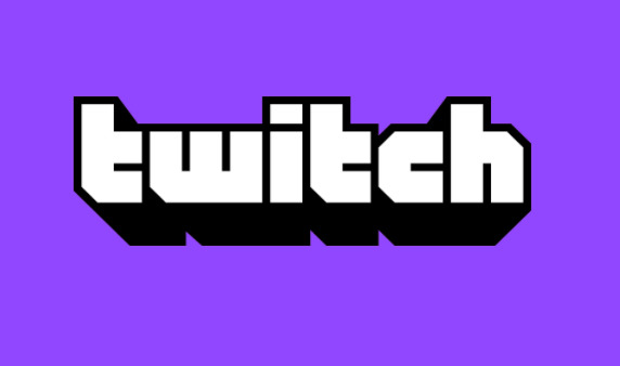 twitch官网