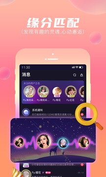 顽皮直播