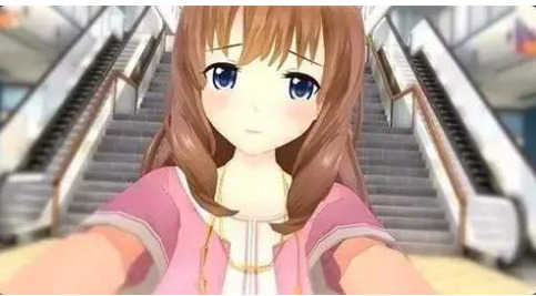 聊天女仆app