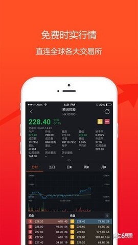 玖富股票app