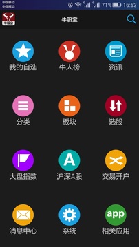 牛股宝模拟炒股app
