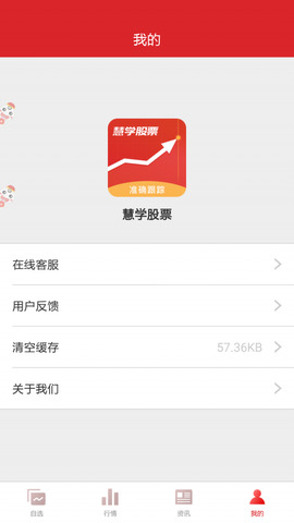 慧学股票软件