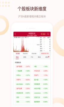中泰齐富通app