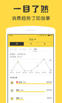 鲨鱼记账app免费版