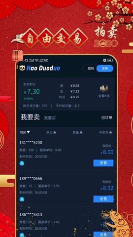 豪多多app