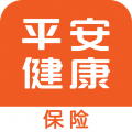 平安健康保险app
