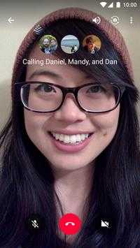hangouts