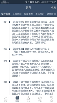 口袋贵金属手机版