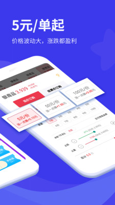 企鹅智投app