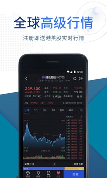 友信智投app