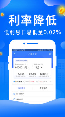 去分期