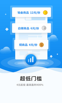 考拉智投app