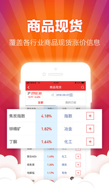 开盘啦app