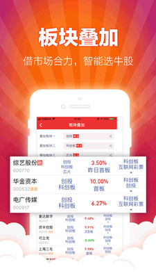 开盘啦app