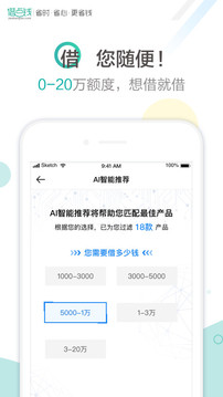 借点钱贷款app