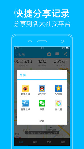 益动gps