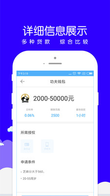 小赢易贷app