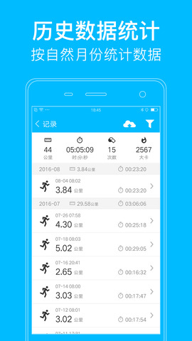 益动gps