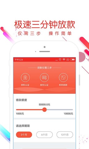 贷款口子