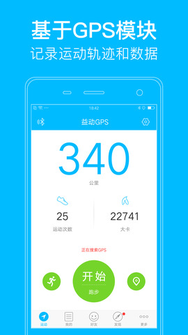 益动gps