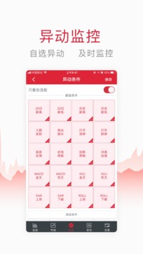 万得股票手机版