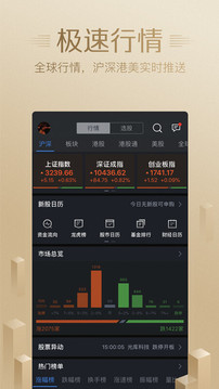 腾讯自选股app