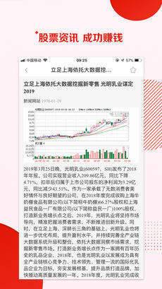 一直牛配资
