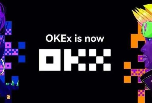 欧易MetaX官网版