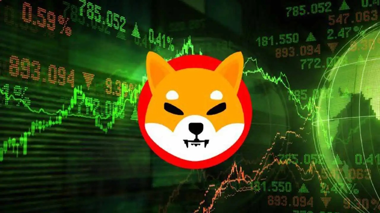 马斯克带火的SHIB币现在多少钱 shib币今日美元价格行情