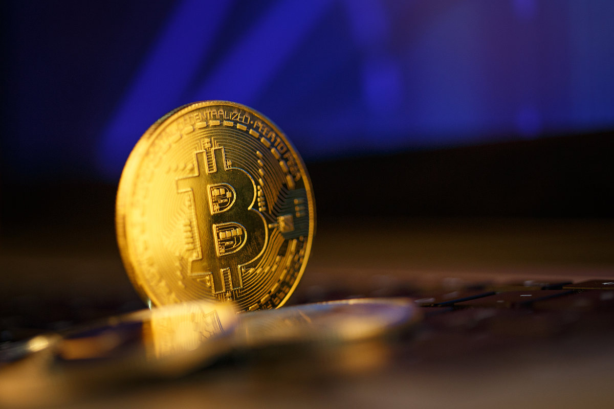 比特币价格今日行情 中本聪币btcs今天最新价格