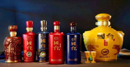 国内最知名的五大白酒品牌大全 2022白酒品牌排行榜-第1张图片-腾赚网