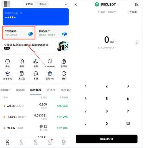 如何购买比特币？btc好用的交易平台有哪些？