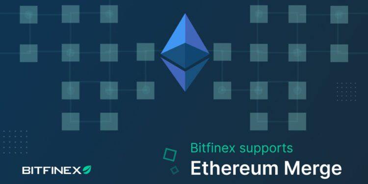 USDT声明支持以太坊PoS！Bitfinex澄清合并期间不会暂停交易-第1张图片-腾赚网