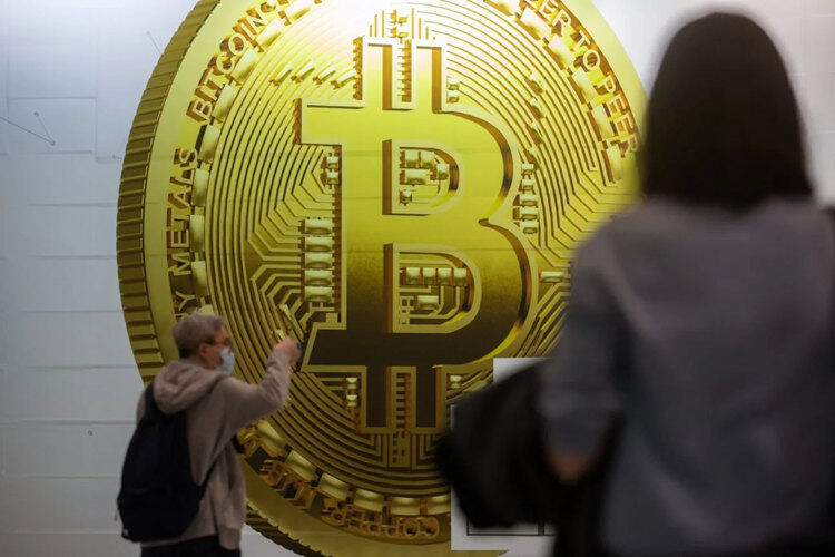 4.75亿美元比特币期权将到期 2.4万成多方是否能逆转胜的关键-第1张图片-腾赚网