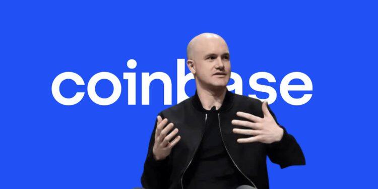 Coinbase CEO:若监管加强 我们会停止以太坊质押服务-第1张图片-腾赚网 Coinbase CEO:若监管加强 我们会停止以太坊质押服务-第1张图片-腾赚网